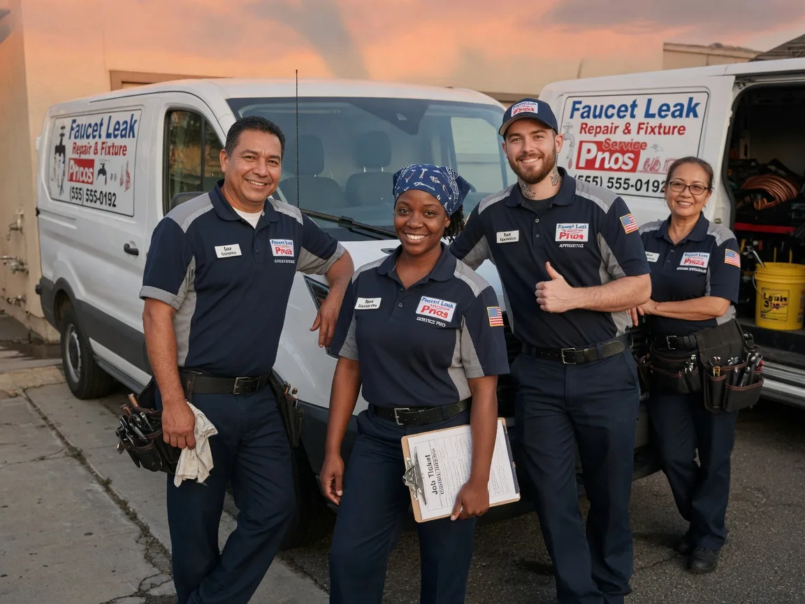 Faucet Repair company in Diagonal, IA
