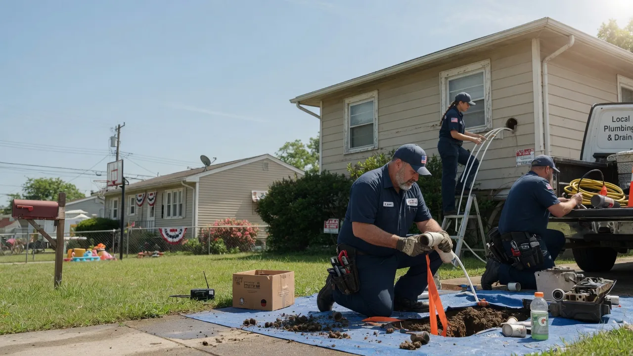 Faucet Repair in Diagonal, IA near me